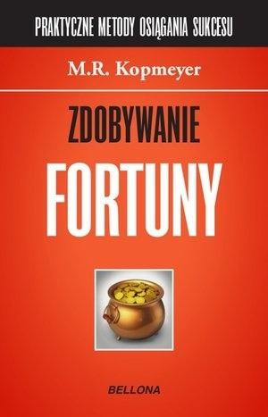 Zdobywanie fortuny M. R. Kopmeyer