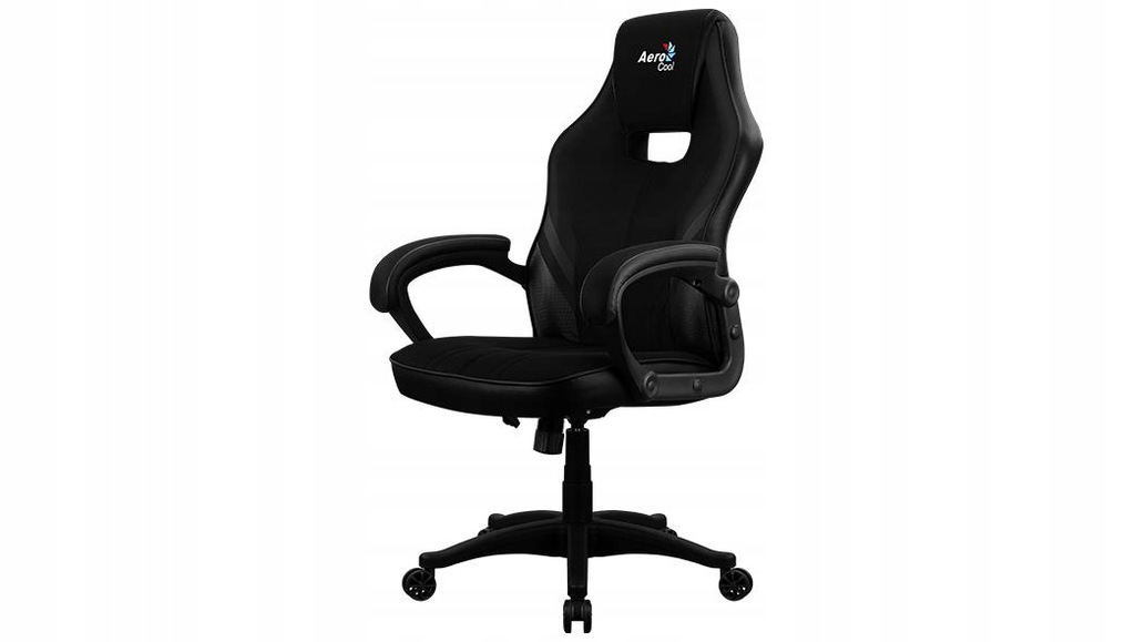 Fotel gamingowy Aerocool AERO 2 ALPHA AEROAERO2-AL