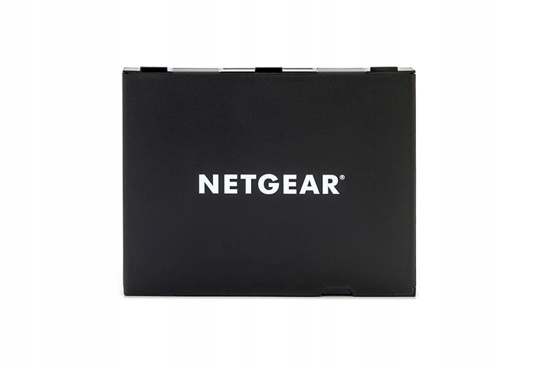 Baterie NETGEAR Litowo-jonowa 5060mAh MHBTR10-10000S