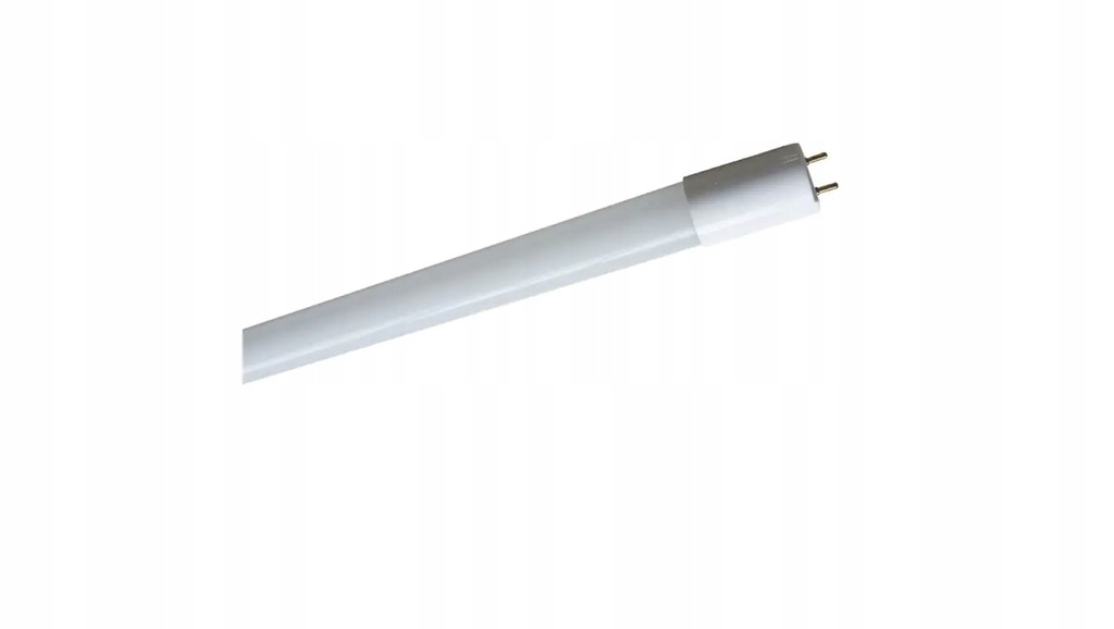 Świetlówka LED TUBE T8 1500mm 4000K 22W zasilanie