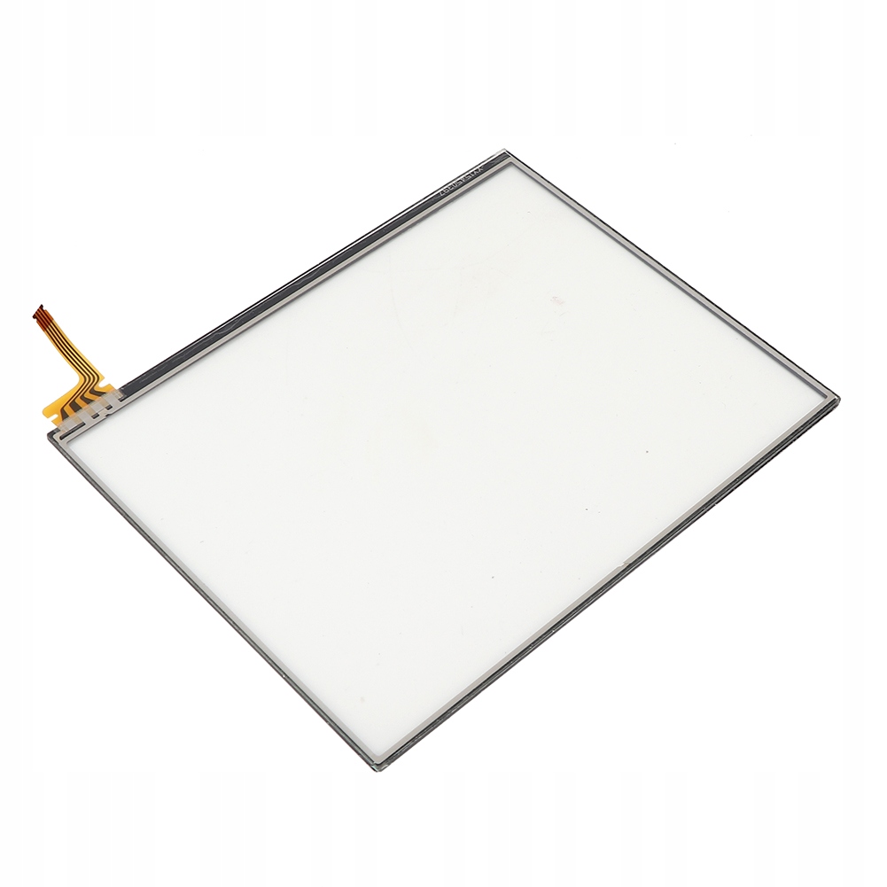Akcesoria do gier Ekran dotykowy do wymiany szkła