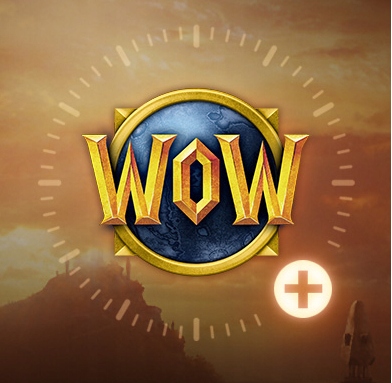 WOW 60 Dni Prepaid TOKEN - AUTOMAT 24/7