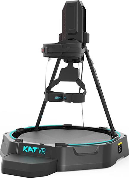 VR KatWalk MINI KatVR Aredi.ru 8743047812