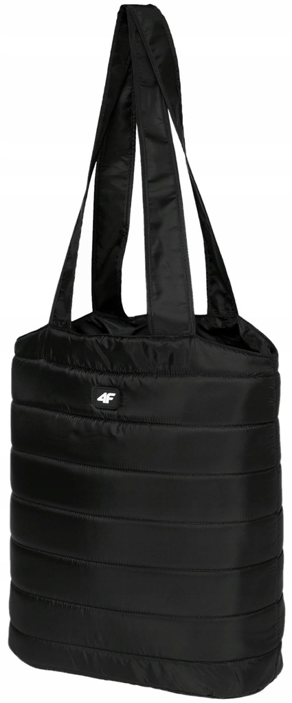 Купить 4F сумка SHOPPER BAG сумка через плечо для покупок: отзывы, фото, характеристики в интерне-магазине Aredi.ru