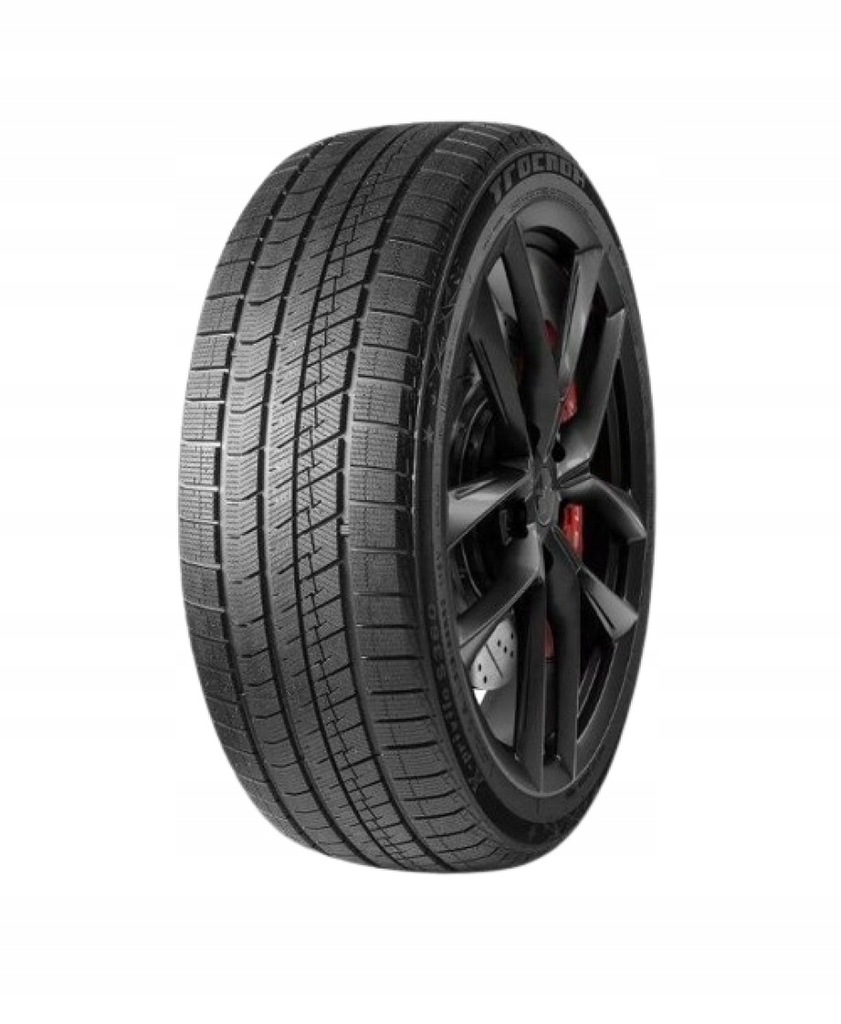 TRACMAX X-PRIVILO S360 275/50 R22 XL 115 T