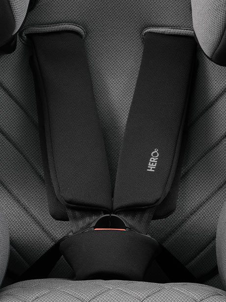 Купить АВТОКРЕСЛО RECARO YOUNG SPORT HERO 9-36 кг: отзывы, фото, характеристики в интерне-магазине Aredi.ru