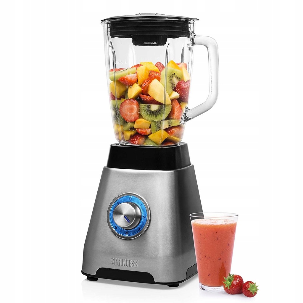 PRINCESS Power XL blender kielichowy 1750 ml