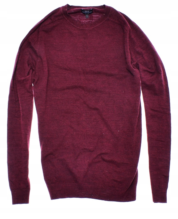 5875-12 ...NEXT... m#k SWETER DZIERGANY BORDO r.L