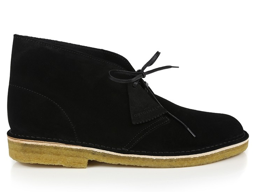 Clarks Desert Boot (261285377) 45