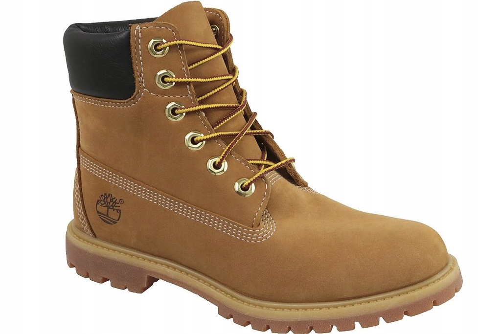 Timberland Premium 6 Inch 10361 36