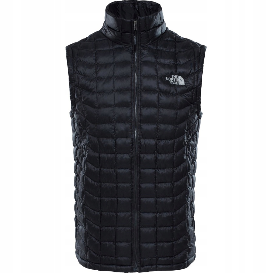 KAMIZELKA MĘSKA THE NORTH FACE THERMOBALL VEST