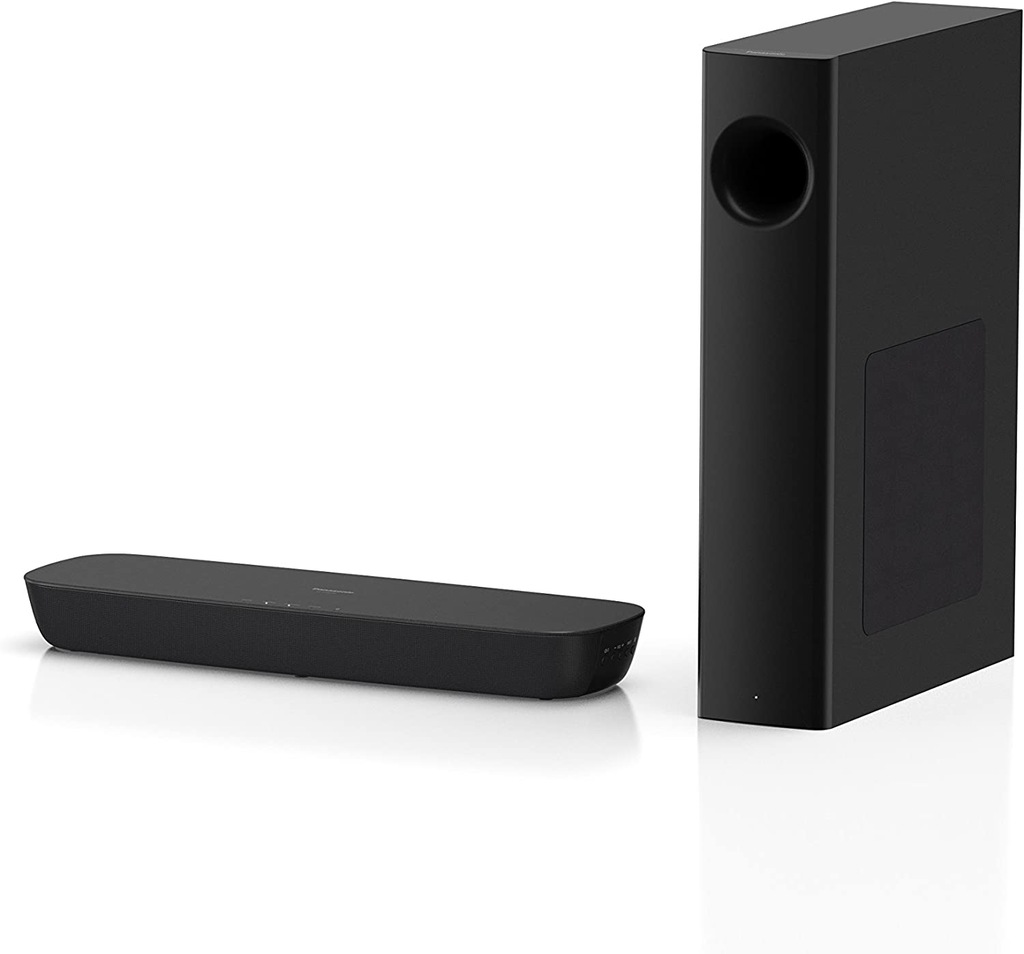 Soundbar Głośnik TV Panasonic 2.1 120W BT HDMI