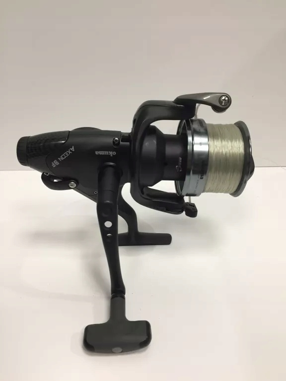 KOŁOWROTEK OKUMA AXEON BF AXB-560