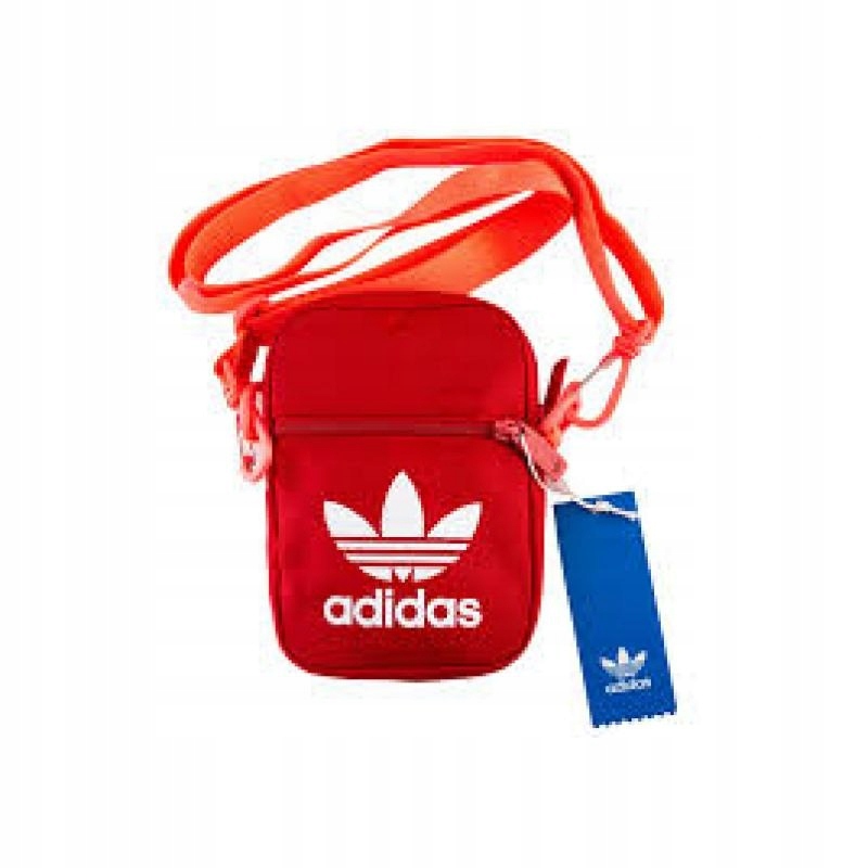 Saszetka adidas Originals Trefoil Festival EI7414