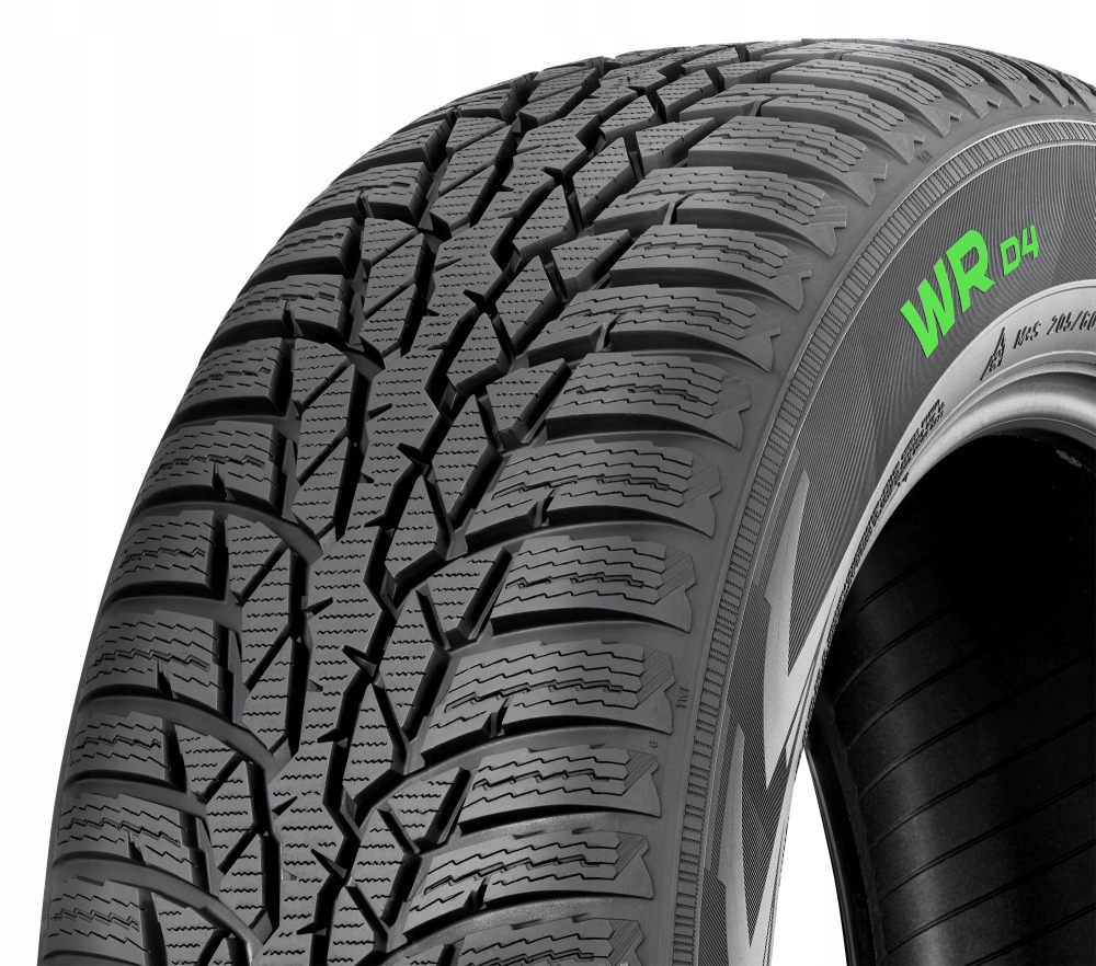 Купить 4 Зимние шины 205/55R16 Nokian WR SAFE WINTER: отзывы, фото, характеристики в интерне-магазине Aredi.ru