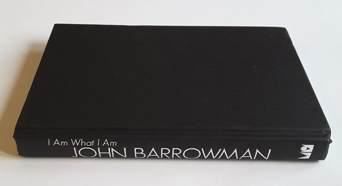 John Barrowman: I Am What I Am