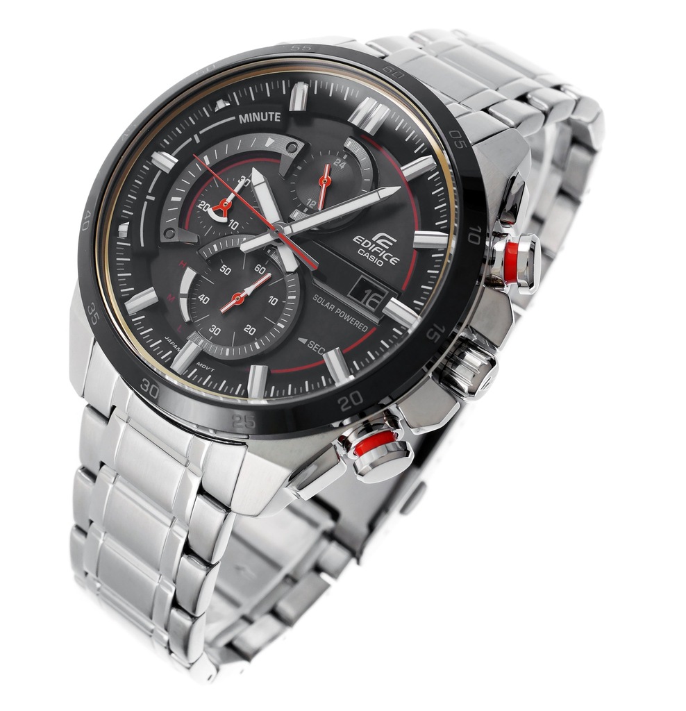 casio edifice 600db