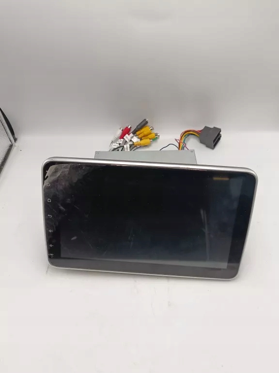 RADIO SAMOCHODOWE ANDROID 10.1 YT0001 BLUETOOTH WIFI 2/32GB