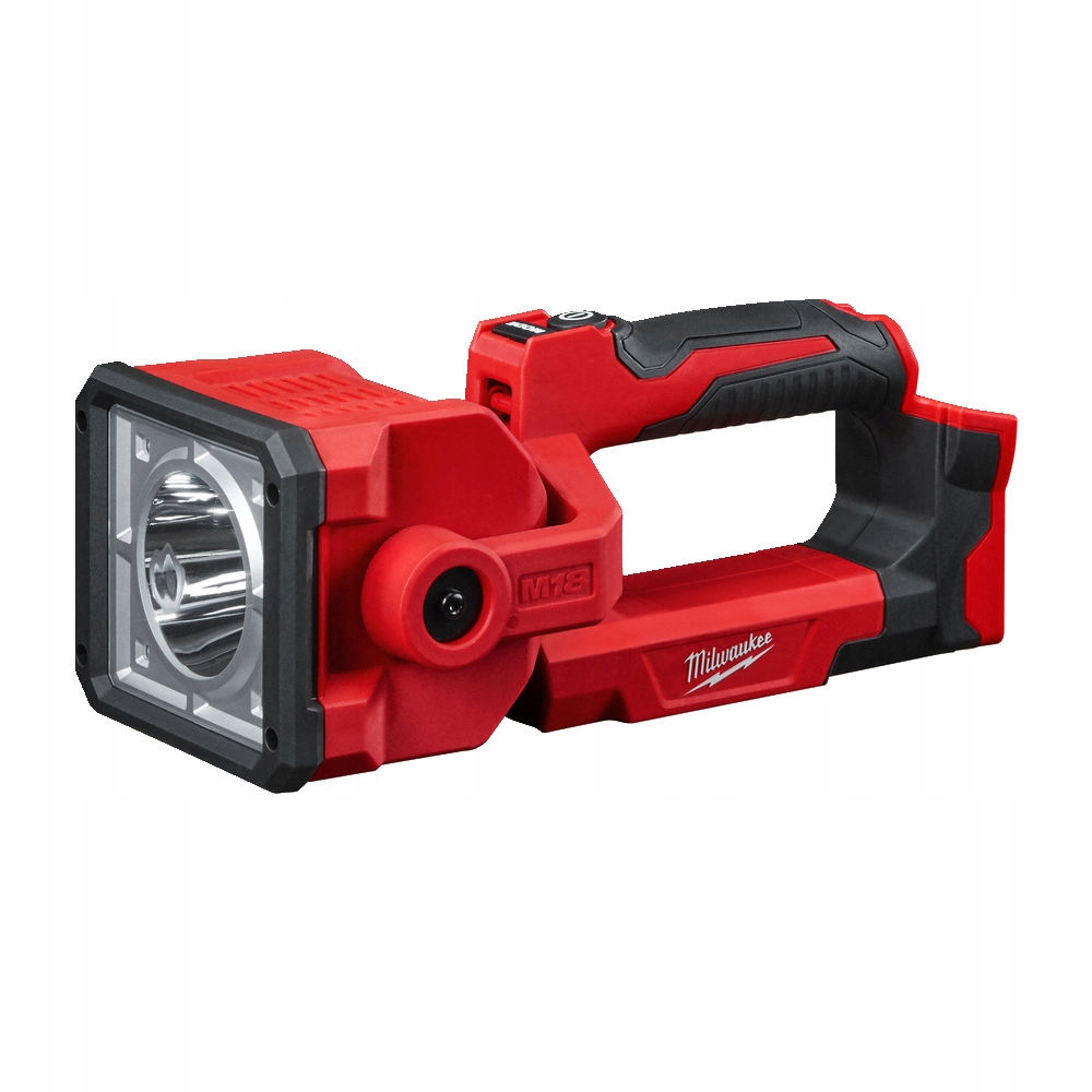 REFLEKTOR LATARKA LED 1250 LM M18 SLED-0 MILWAUKEE