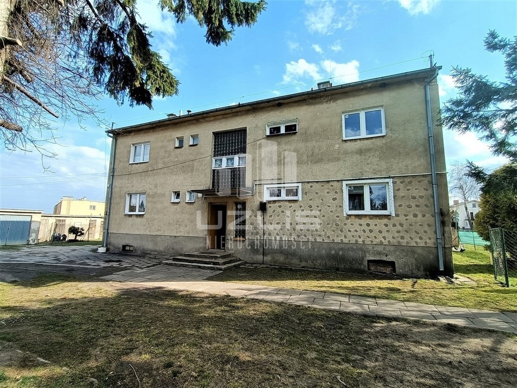 Mieszkanie, Malbork, Malborski (pow.), 53 m²
