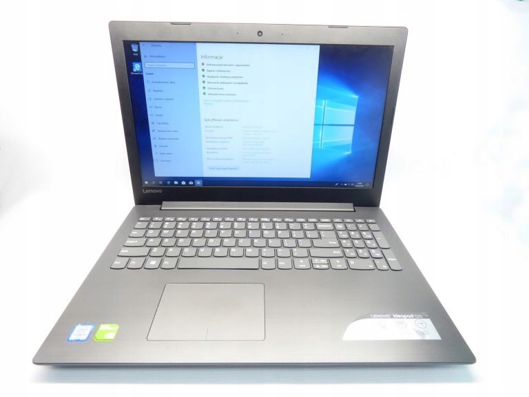 LENOVO IDEAPAD 320 I3 6006U 4GB 1TB GTX920 8519967884