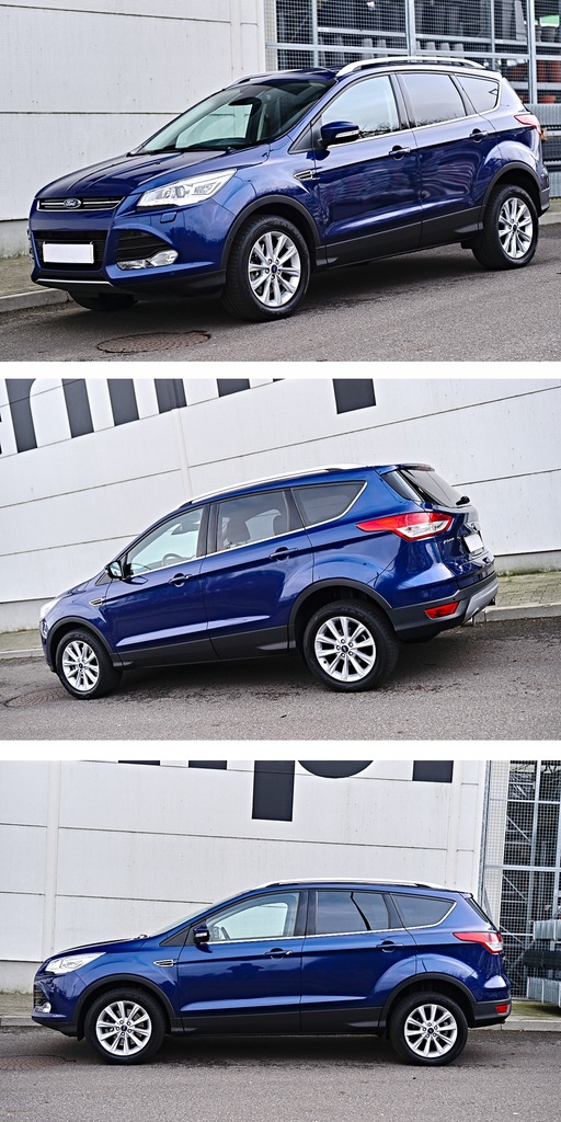 Купить FORD KUGA II 2.0 TDCI 150KM КСЕНОНОВЫЕ СВЕТОДИОДЫ БОЛЬШАЯ КОЖА: отзывы, фото, характеристики в интерне-магазине Aredi.ru