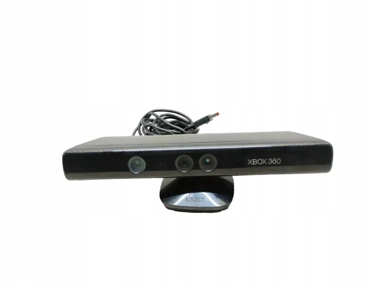 KAMERA KINECT XBOX 360 1414