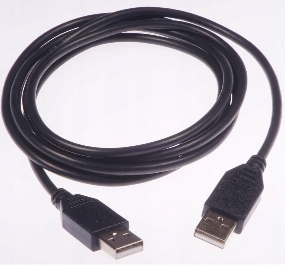 Купить USB-кабель LB0013 Libox тип A вилка - вилка 1,8 м: отзывы, фото, характеристики в интерне-магазине Aredi.ru