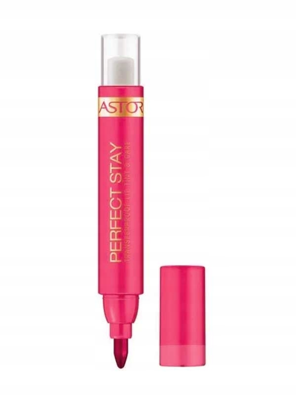 ASTOR PERFECT STAY TINT 160 Mexican Pisak do ust