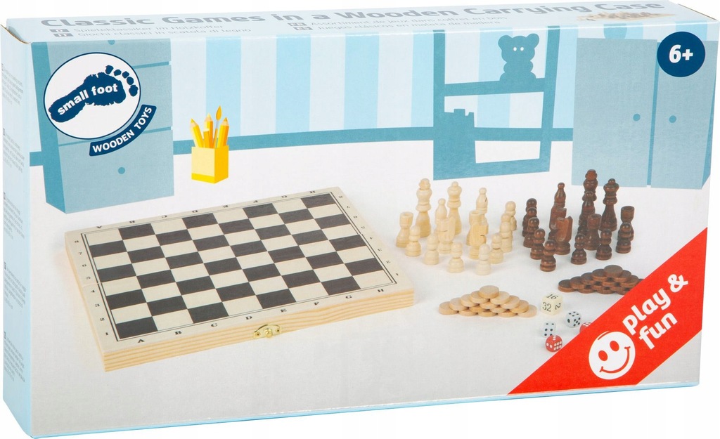 Купить НАБОР ИГР шахматы, шашки, деревянные нарды: отзывы, фото, характеристики в интерне-магазине Aredi.ru