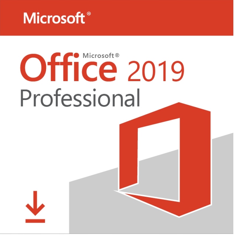 Купить Ключ Windows 10 Pro 32/64 бит + ключ Office 2019: отзывы, фото, характеристики в интерне-магазине Aredi.ru