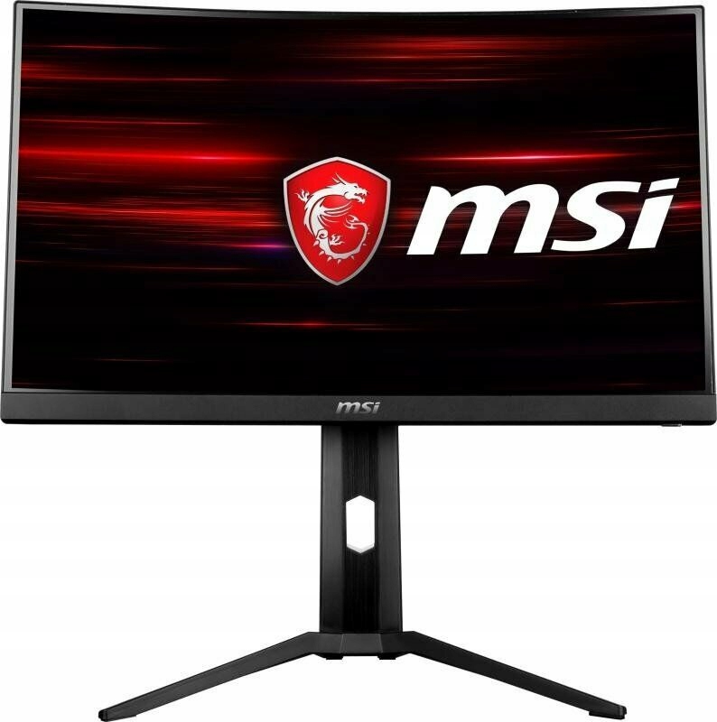 MONITOR MSI OPTIX MAG241CPUK 24''