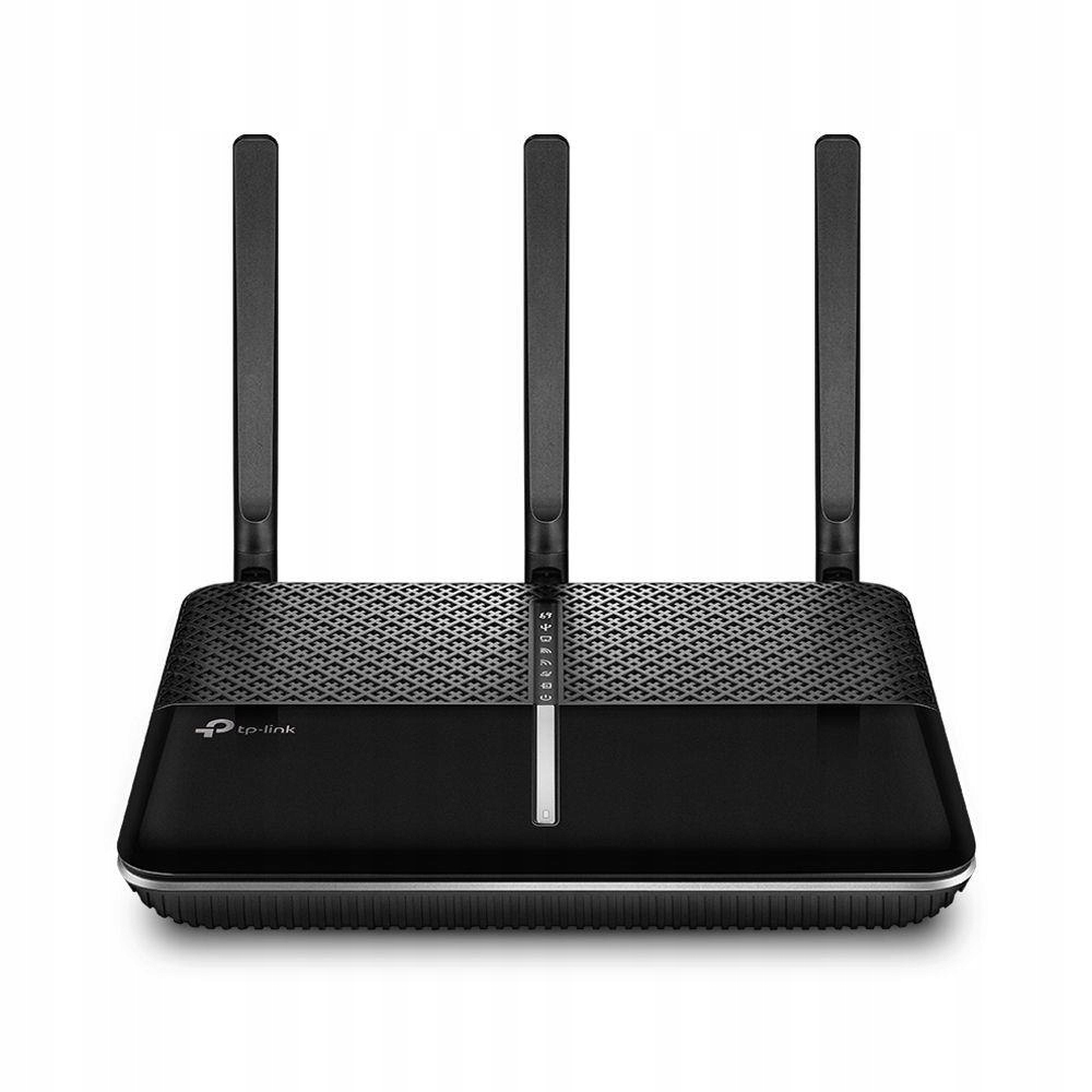Router TP-Link Archer VR2100 Wi-Fi AC2100 3xLAN 1xWAN USB VDSL ADSL 3G 4G