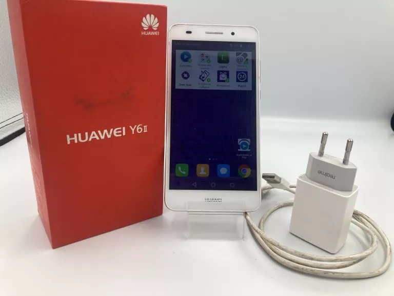 TELEFON HUAWEI Y6 II CAM-L21