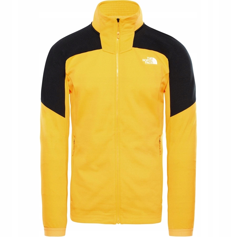 BLUZA MĘSKA THE NORTH FACE IMPENDOR MID LAYER