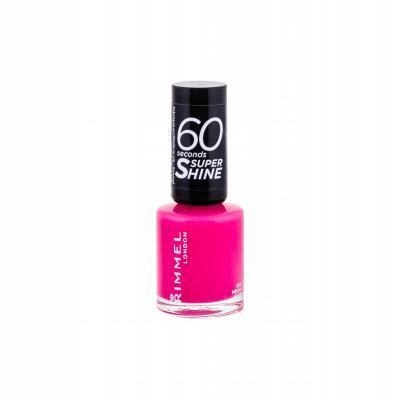 Rimmel London 60 Seconds By Rita Ora 8 ml