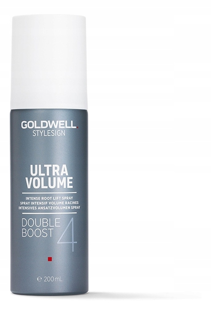 Goldwell Spray unoszący włosy u nasady 200 ml