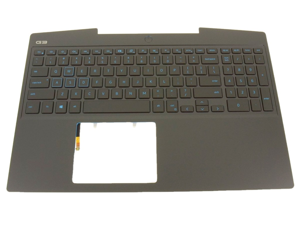 Dell Keyboard,