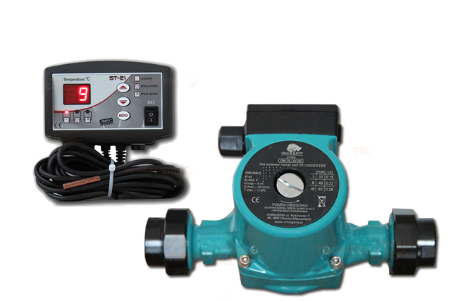 Реле времени Германия Grundfos артикул: 98465228