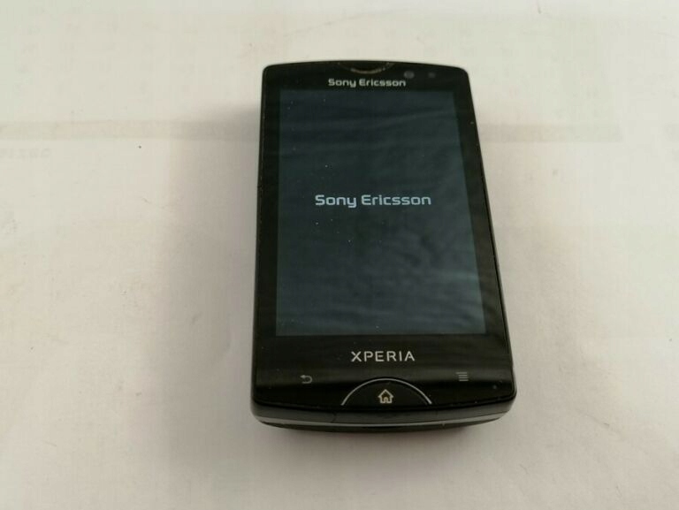 TELEFON SONY ERICSSON SK17I