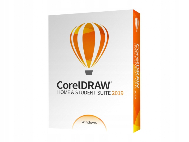 Купить COREL 2019 ДЛЯ ДОМ И СТУДЕНТОВ CORELDRAW PL/RU COREL 2019: отзывы, фото, характеристики в интерне-магазине Aredi.ru