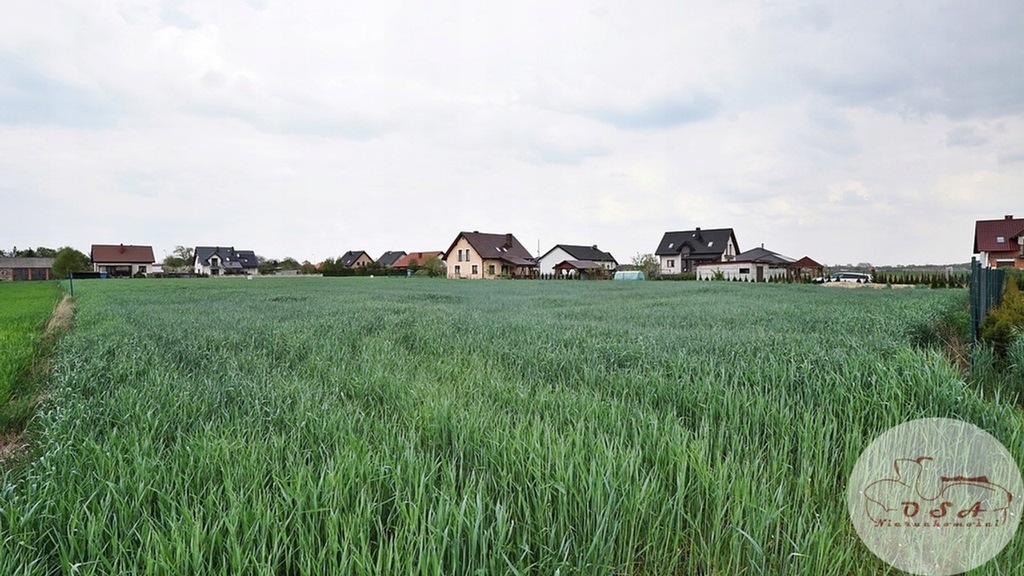 Działka, Żabno, Brodnica (gm.), 939 m²