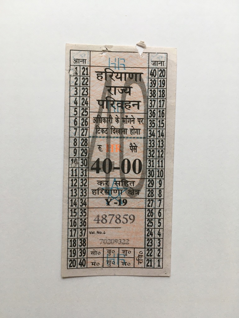 Bilet zagranica Indie 2