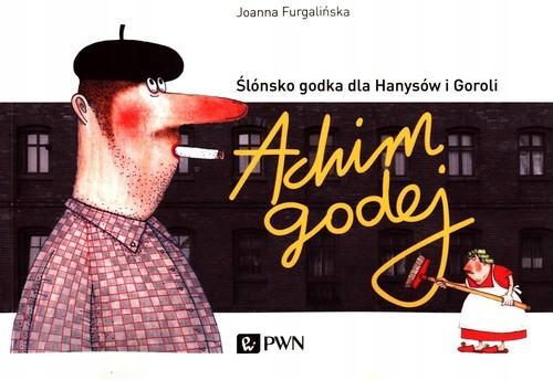 ACHIM GODEJ, FURGALIŃSKA JOANNA