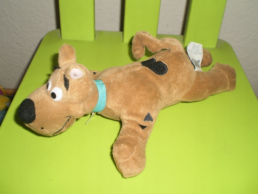 Scooby Doo 26 cm