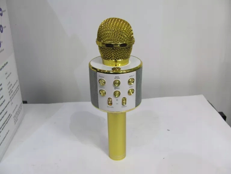 MIKROFON FOREVER BMS300