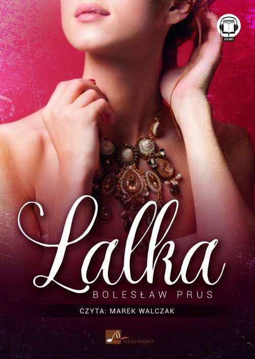 Lalka (Audiobook na CD)