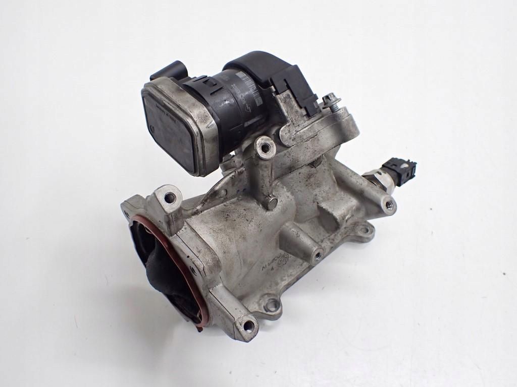ZAWÓR EGR SPALIN 00005320C5 MERCEDES A-KLASA W169 A160 2.0 CDI 09R