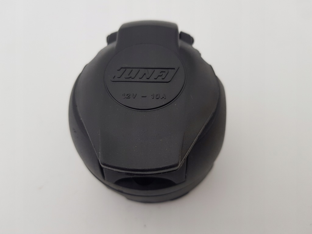 GNIAZDO PRZYCZEPY 7 BIEGUNOWE DUNAJ SW 6/2