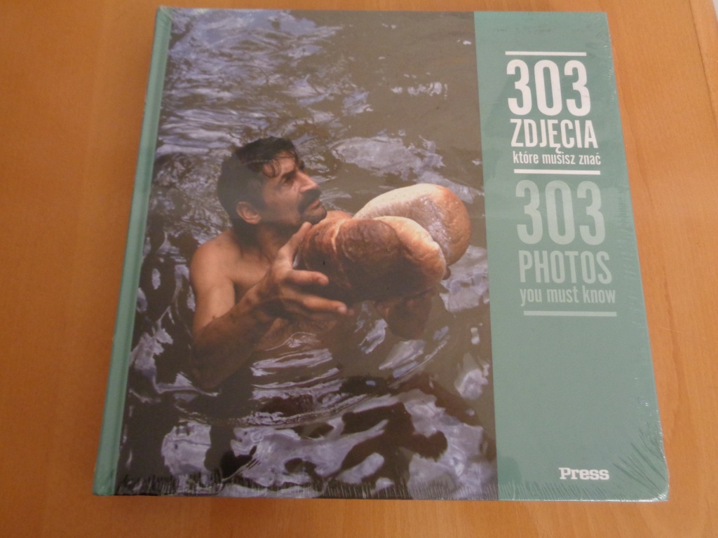 Album 303 zdjęcia które musisz znać